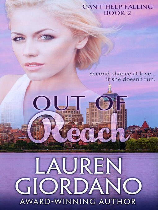 Title details for Out of Reach by Lauren Giordano - Available
